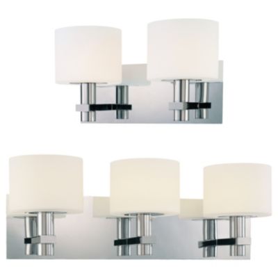 Stem Bath Bar by George Kovacs - Starlight Lighting USA and Canada